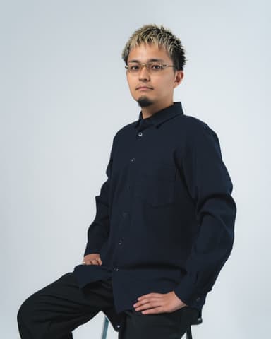 中武 薫平